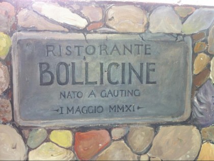 Foto: Bollicine